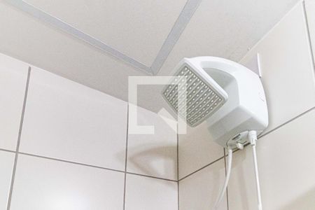 Apartamento para alugar com 31m², 1 quarto e sem vagaBanheiro