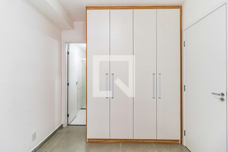 Apartamento para alugar com 31m², 1 quarto e sem vagaQuarto