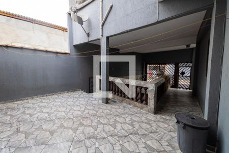 Casa à venda com 56m², 4 quartos e 1 vaga Casa à venda com 56m², 4 quartos e 1 vagaÁrea comum