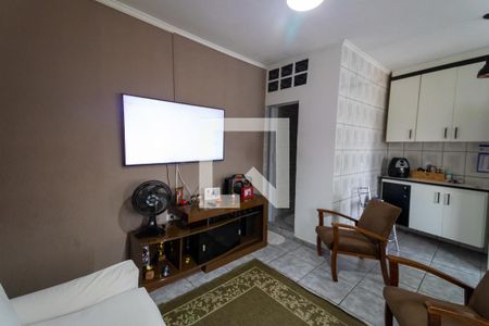 Casa à venda com 56m², 4 quartos e 1 vaga Casa à venda com 56m², 4 quartos e 1 vagaQuarto 3