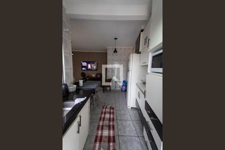 Casa à venda com 56m², 4 quartos e 1 vaga Casa à venda com 56m², 4 quartos e 1 vagaCozinha