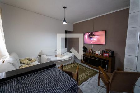 Casa à venda com 56m², 4 quartos e 1 vaga Casa à venda com 56m², 4 quartos e 1 vagaQuarto 3