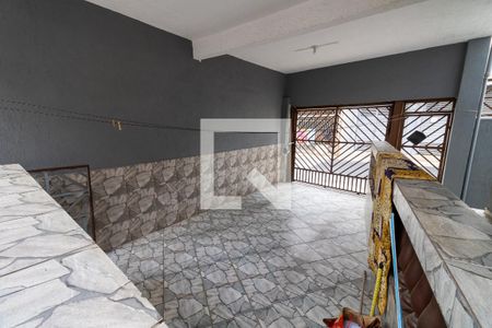 Casa à venda com 56m², 4 quartos e 1 vaga Casa à venda com 56m², 4 quartos e 1 vagaÁrea comum