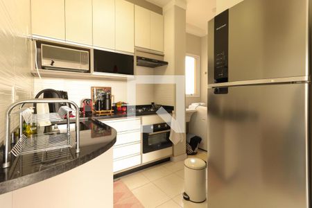 Apartamento para alugar com 64m², 2 quartos e 1 vaga Apartamento para alugar com 64m², 2 quartos e 1 vagaCozinha