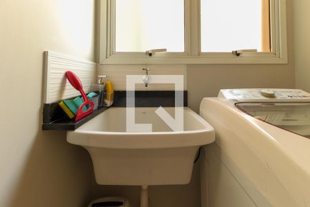 Apartamento para alugar com 64m², 2 quartos e 1 vaga Apartamento para alugar com 64m², 2 quartos e 1 vagaÁrea de Serviço