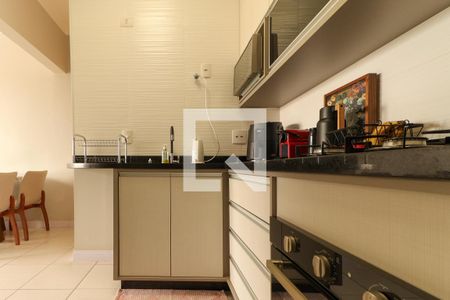 Apartamento para alugar com 64m², 2 quartos e 1 vaga Apartamento para alugar com 64m², 2 quartos e 1 vagaCozinha