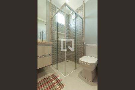 Apartamento para alugar com 64m², 2 quartos e 1 vaga Apartamento para alugar com 64m², 2 quartos e 1 vagaBanheiro
