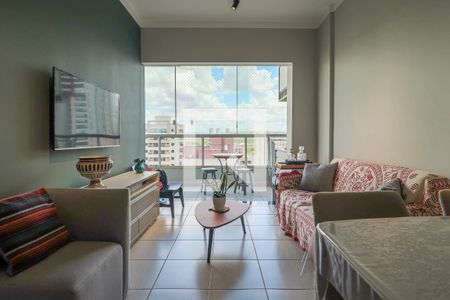 Apartamento para alugar com 2 quartos, 64m² em Nova Aliança, Ribeirão Preto