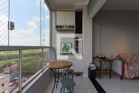 Apartamento para alugar com 64m², 2 quartos e 1 vaga Apartamento para alugar com 64m², 2 quartos e 1 vagaSala