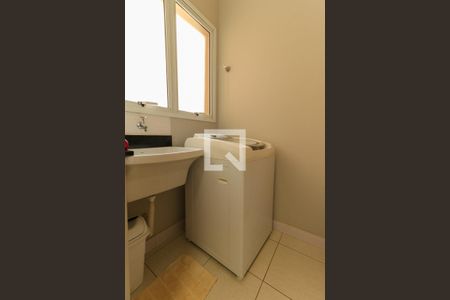 Apartamento para alugar com 64m², 2 quartos e 1 vaga Apartamento para alugar com 64m², 2 quartos e 1 vagaÁrea de Serviço