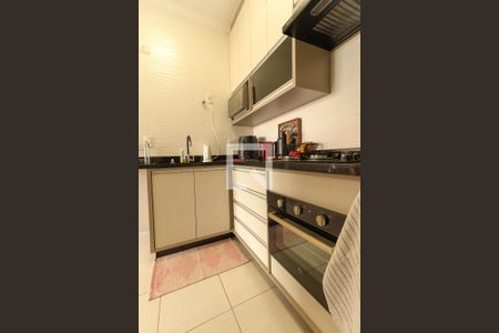 Apartamento para alugar com 64m², 2 quartos e 1 vaga Apartamento para alugar com 64m², 2 quartos e 1 vagaCozinha