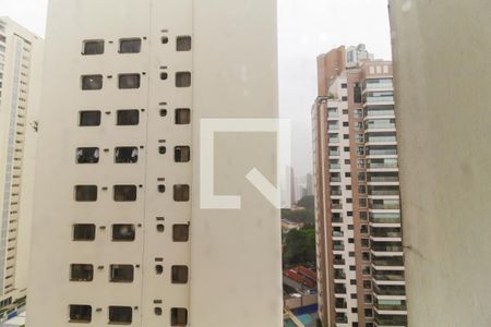 Apartamento à venda com 132m², 3 quartos e 2 vagas Apartamento à venda com 132m², 3 quartos e 2 vagasVista Quarto 1