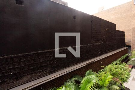 Apartamento para alugar com 32m², 1 quarto e sem vagaVista