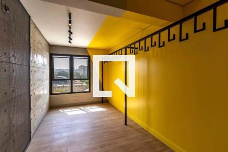 Apartamento para alugar com 32m², 1 quarto e sem vagaBicicletário