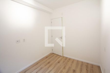 Apartamento para alugar com 32m², 1 quarto e sem vagaQuarto