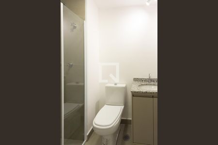 Apartamento para alugar com 32m², 1 quarto e sem vagaBanheiro