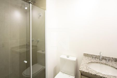 Apartamento para alugar com 32m², 1 quarto e sem vagaBanheiro