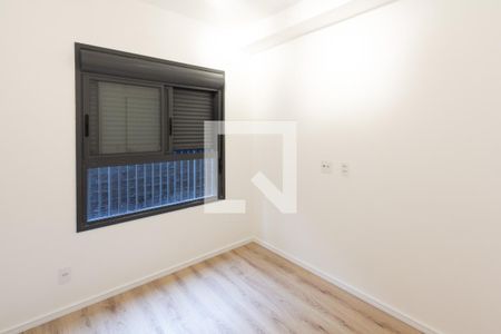 Apartamento para alugar com 32m², 1 quarto e sem vagaQuarto