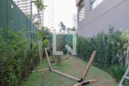 Studio à venda com 25m², 1 quarto e sem vaga Studio à venda com 25m², 1 quarto e sem vagaÁrea Comum