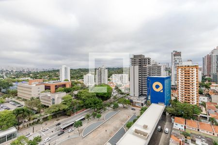 Studio à venda com 25m², 1 quarto e sem vaga Studio à venda com 25m², 1 quarto e sem vagaVista da Varanda