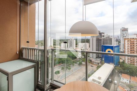Studio à venda com 25m², 1 quarto e sem vaga Studio à venda com 25m², 1 quarto e sem vagaStudio
