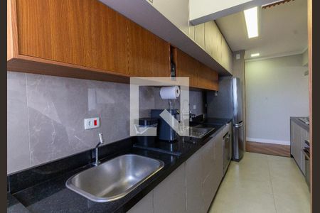 Apartamento à venda com 78m², 3 quartos e 2 vagas Apartamento à venda com 78m², 3 quartos e 2 vagasLavanderia