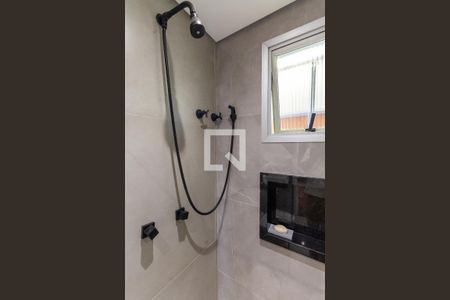 Apartamento à venda com 78m², 3 quartos e 2 vagas Apartamento à venda com 78m², 3 quartos e 2 vagasBanheiro Social