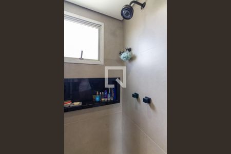 Apartamento à venda com 78m², 3 quartos e 2 vagas Apartamento à venda com 78m², 3 quartos e 2 vagasBanheiro/Quarto 1