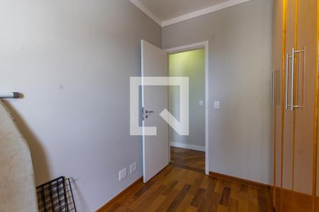 Apartamento à venda com 78m², 3 quartos e 2 vagas Apartamento à venda com 78m², 3 quartos e 2 vagasQuarto 3