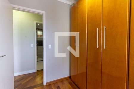 Apartamento à venda com 78m², 3 quartos e 2 vagas Apartamento à venda com 78m², 3 quartos e 2 vagasQuarto 3