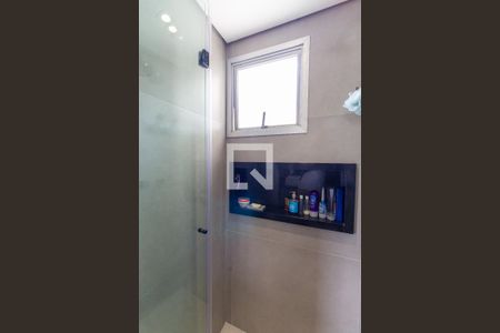 Apartamento à venda com 78m², 3 quartos e 2 vagas Apartamento à venda com 78m², 3 quartos e 2 vagasBanheiro/Quarto 1