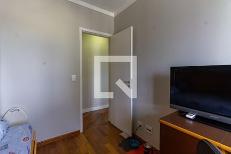 Apartamento à venda com 78m², 3 quartos e 2 vagas Apartamento à venda com 78m², 3 quartos e 2 vagasQuarto 2