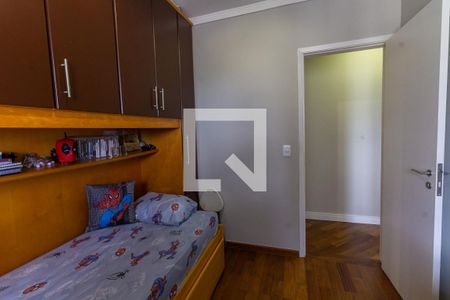 Apartamento à venda com 78m², 3 quartos e 2 vagas Apartamento à venda com 78m², 3 quartos e 2 vagasQuarto 2