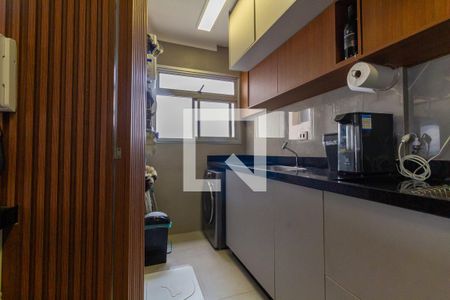 Apartamento à venda com 78m², 3 quartos e 2 vagas Apartamento à venda com 78m², 3 quartos e 2 vagasCozinha