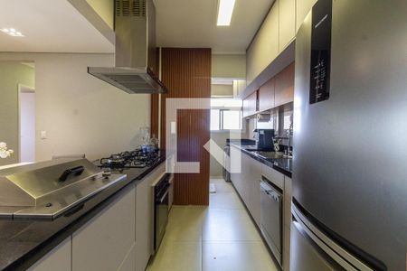Apartamento à venda com 78m², 3 quartos e 2 vagas Apartamento à venda com 78m², 3 quartos e 2 vagasCozinha