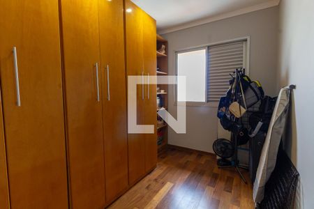 Apartamento à venda com 78m², 3 quartos e 2 vagas Apartamento à venda com 78m², 3 quartos e 2 vagasQuarto 3