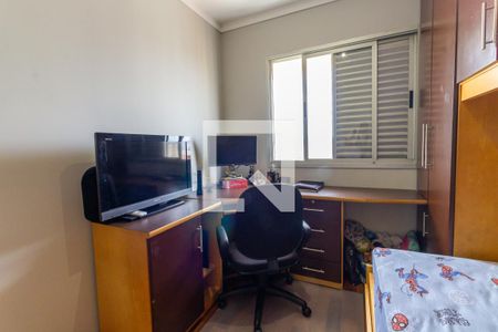 Apartamento à venda com 78m², 3 quartos e 2 vagas Apartamento à venda com 78m², 3 quartos e 2 vagasQuarto 2