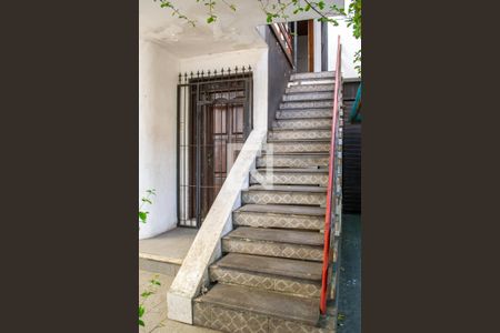 Casa para alugar com 288m², 5 quartos e 2 vagasEntrada do imóvel