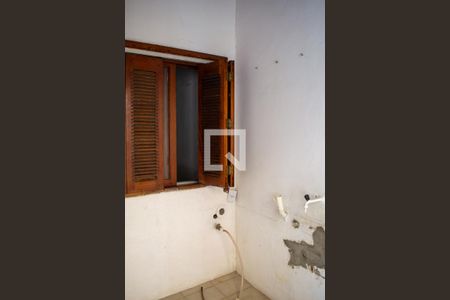 Casa para alugar com 288m², 5 quartos e 2 vagasÁrea de serviço