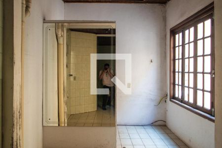 Casa para alugar com 288m², 5 quartos e 2 vagasÁrea de serviço