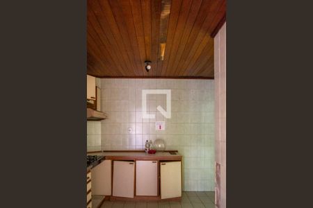 Casa para alugar com 288m², 5 quartos e 2 vagasCozinha 1