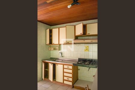 Casa para alugar com 288m², 5 quartos e 2 vagasCozinha 1