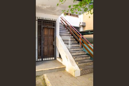 Casa para alugar com 288m², 5 quartos e 2 vagasEntrada do imóvel