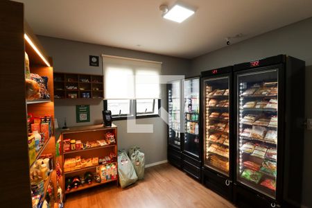 Studio à venda com 25m², 0 quarto e sem vagaMercadinho