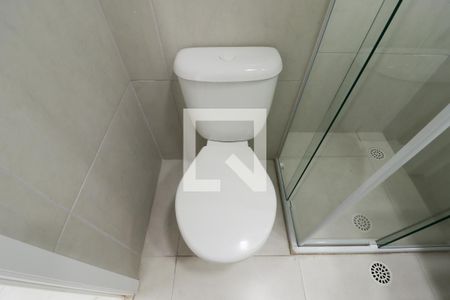 Studio à venda com 25m², 0 quarto e sem vagaBanheiro