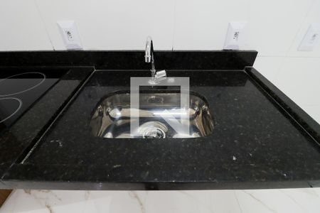 Studio à venda com 25m², 0 quarto e sem vagaStudio