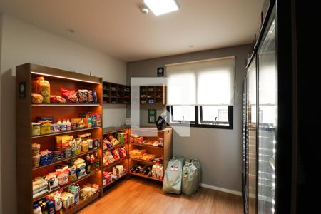 Studio à venda com 25m², 0 quarto e sem vagaMercadinho