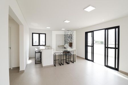 Studio à venda com 25m², 0 quarto e sem vagaSalão de Festas