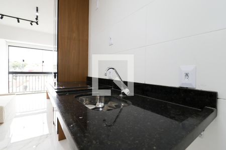 Studio de kitnet/studio à venda com 0 quarto, 25m² em Jardim Sao Paulo(zona Norte), São Paulo