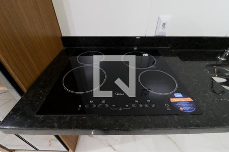 Studio de kitnet/studio à venda com 0 quarto, 25m² em Jardim Sao Paulo(zona Norte), São Paulo